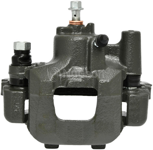 Remanufactured Disc Brake Caliper 99P01663A - top view