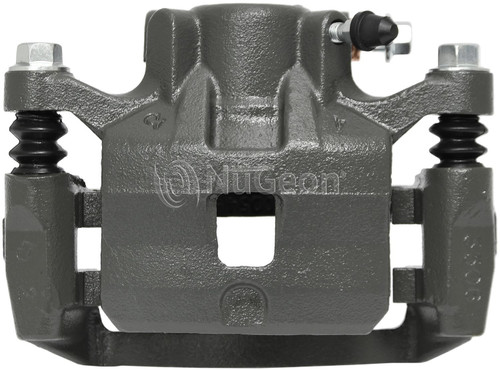 Remanufactured Disc Brake Caliper 99P01254A - top view