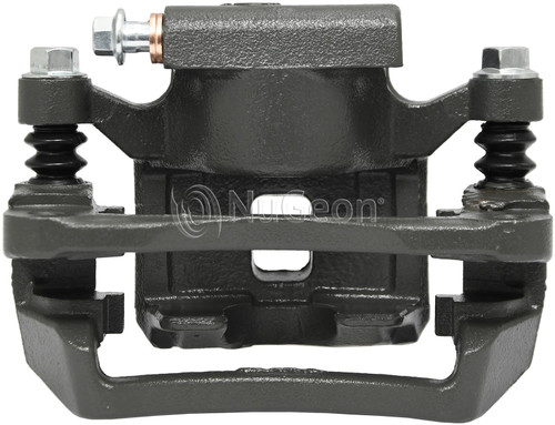 Remanufactured Disc Brake Caliper 99P01254A - bottom view