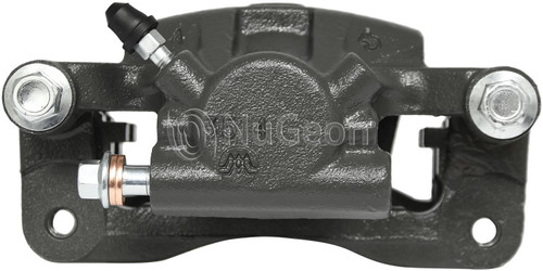 Remanufactured Disc Brake Caliper 99P01254A - right view