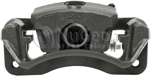 Remanufactured Disc Brake Caliper 99P01254A