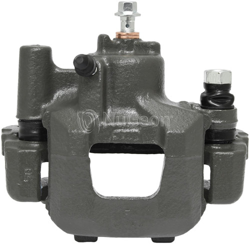 Remanufactured Disc Brake Caliper 99P01663B - top view