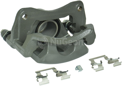 Remanufactured Disc Brake Caliper 99P01624A - angled view