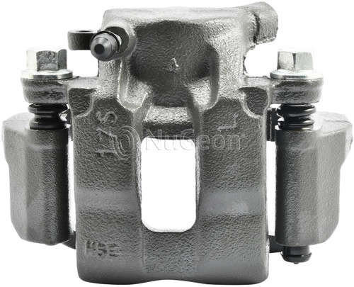 Remanufactured Disc Brake Caliper 99P01554B - top view