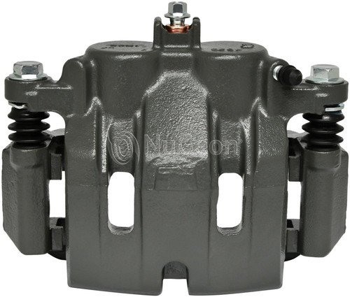Remanufactured Disc Brake Caliper 99P00955A - top view