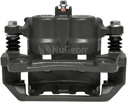 Remanufactured Disc Brake Caliper 99P00955A - bottom view