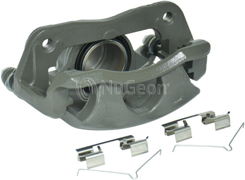Remanufactured Disc Brake Caliper 99P00946B - angled view