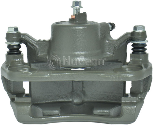 Remanufactured Disc Brake Caliper 99P00946B - bottom view