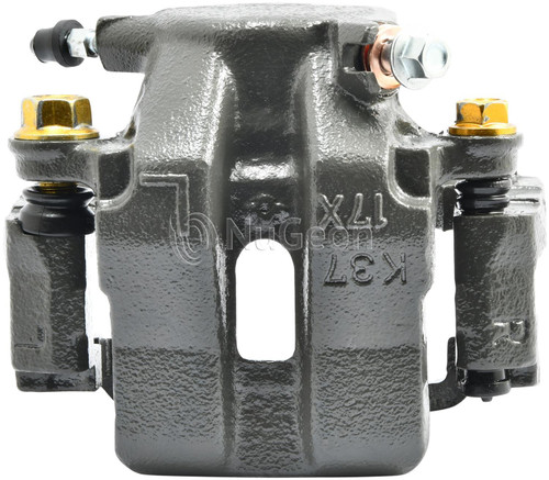 Remanufactured Disc Brake Caliper 99P01404B - top view