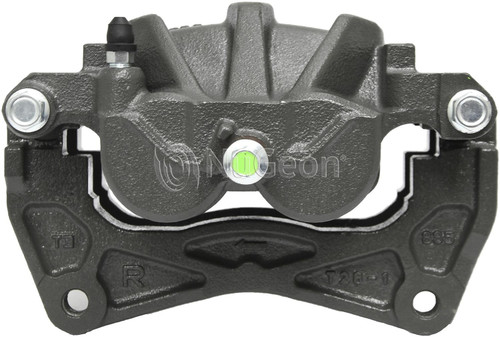 Remanufactured Disc Brake Caliper 99P01325A - right view