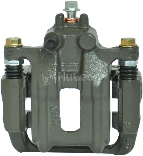 Remanufactured Disc Brake Caliper 99P01028B - top view