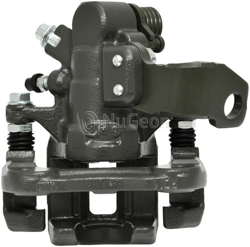 Remanufactured Disc Brake Caliper 99P00959A - bottom view