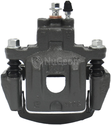 Remanufactured Disc Brake Caliper 99P01674A - top view