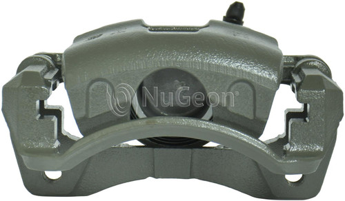 Remanufactured Disc Brake Caliper 99P01409A - left view