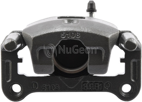 Remanufactured Disc Brake Caliper 99P01280A - left view