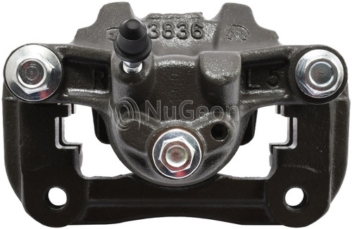 Remanufactured Disc Brake Caliper 99P01650A - right view