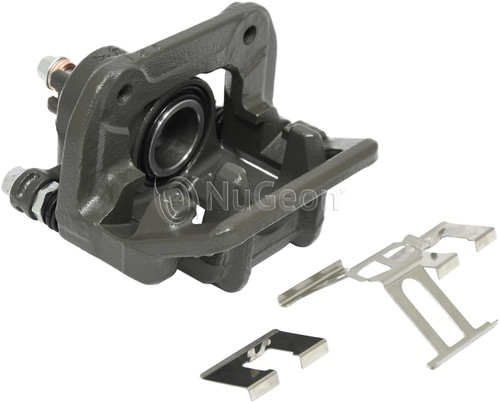 Remanufactured Disc Brake Caliper 99P00961A - angled view