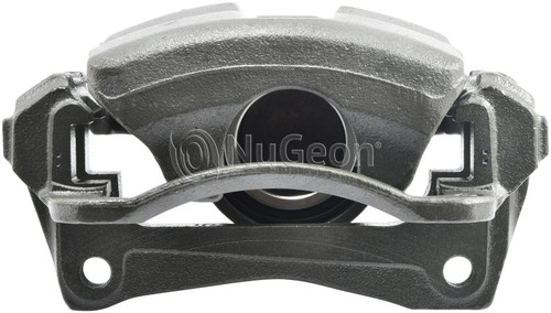 Remanufactured Disc Brake Caliper 99P01567B - left view