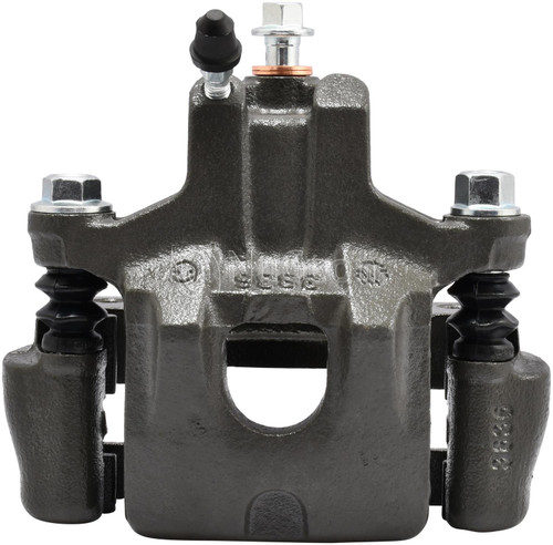 Remanufactured Disc Brake Caliper 99P01650B - top view