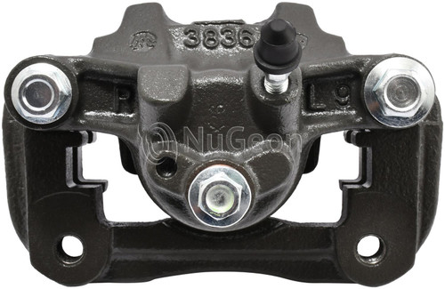 Remanufactured Disc Brake Caliper 99P01650B - right view