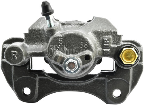 Remanufactured Disc Brake Caliper 99P01627A - right view