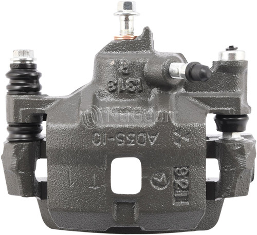 Remanufactured Disc Brake Caliper 99P01310A - top view