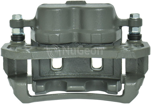 Remanufactured Disc Brake Caliper 99P01419A - bottom view