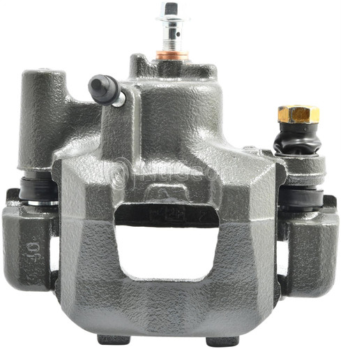 Remanufactured Disc Brake Caliper 99P01627B - top view