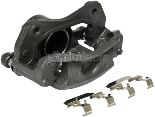 Remanufactured Disc Brake Caliper 99P01834B - angled view
