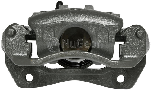 Remanufactured Disc Brake Caliper 99P01834B - left view