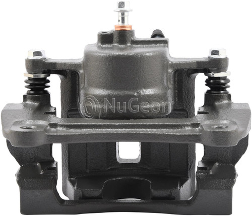 Remanufactured Disc Brake Caliper 99P01676B - bottom view