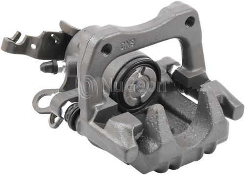 Remanufactured Disc Brake Caliper 99P02185A - angled view