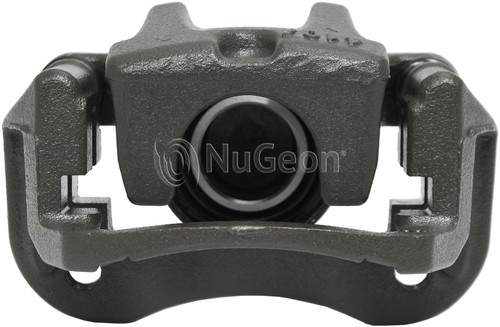 Remanufactured Disc Brake Caliper 99P01677A - left view