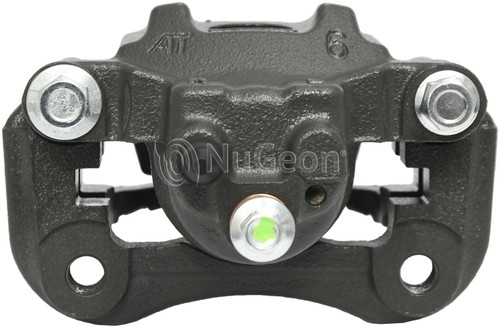 Remanufactured Disc Brake Caliper 99P01677A - right view