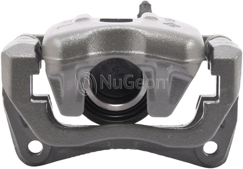 Remanufactured Disc Brake Caliper 99P01586A - left view