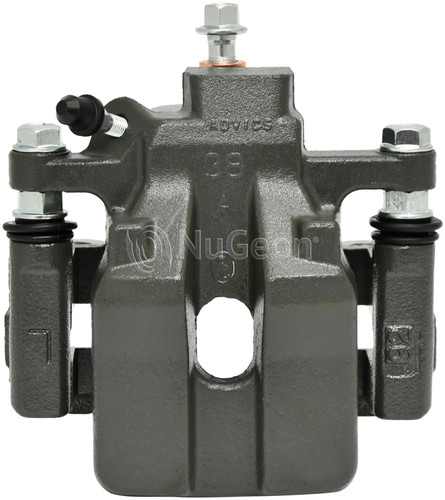 Remanufactured Disc Brake Caliper 99P01731B - top view