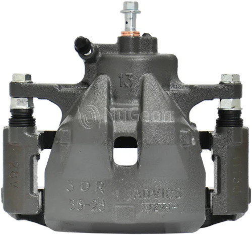 Remanufactured Disc Brake Caliper 99P01694B - top view