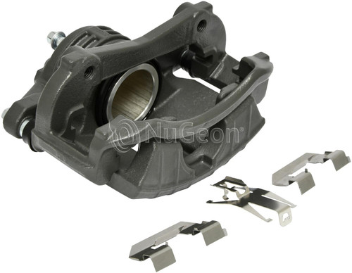 Remanufactured Disc Brake Caliper 99P17287B - angled view