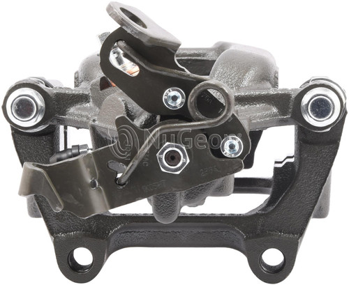 Remanufactured Disc Brake Caliper 99P03368A - right view