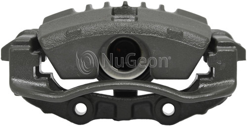 Remanufactured Disc Brake Caliper 99P17289A - left view