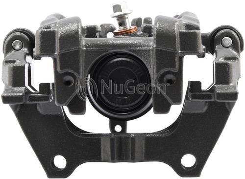 Remanufactured Disc Brake Caliper 99P02218A - left view
