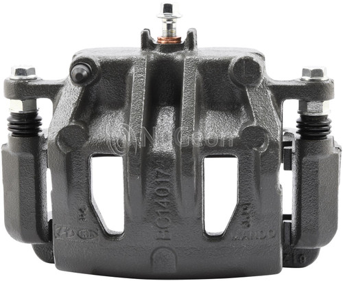 Remanufactured Disc Brake Caliper 99P01851B - top view