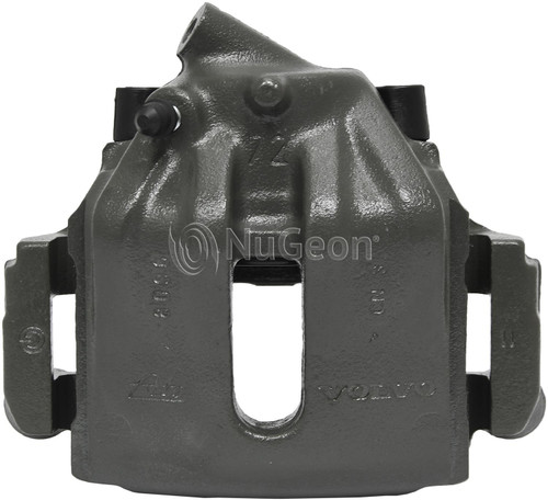 Remanufactured Disc Brake Caliper 99P09319B - top view