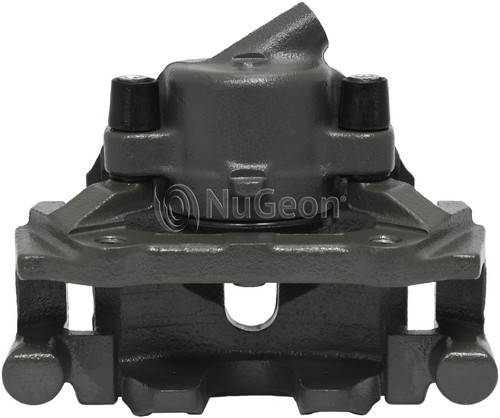 Remanufactured Disc Brake Caliper 99P09319B - bottom view