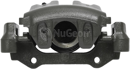 Remanufactured Disc Brake Caliper 99P09319B - left view