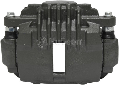 Remanufactured Disc Brake Caliper 99P17289B - top view