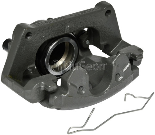 Remanufactured Disc Brake Caliper 99P09324A - angled view