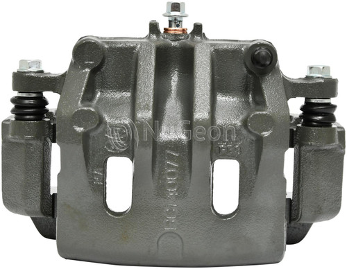Remanufactured Disc Brake Caliper 99P01818A - top view