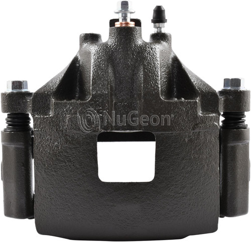 Remanufactured Disc Brake Caliper 99P17298A - top view