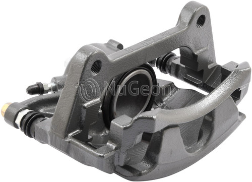 Remanufactured Disc Brake Caliper 99P02223A - angled view